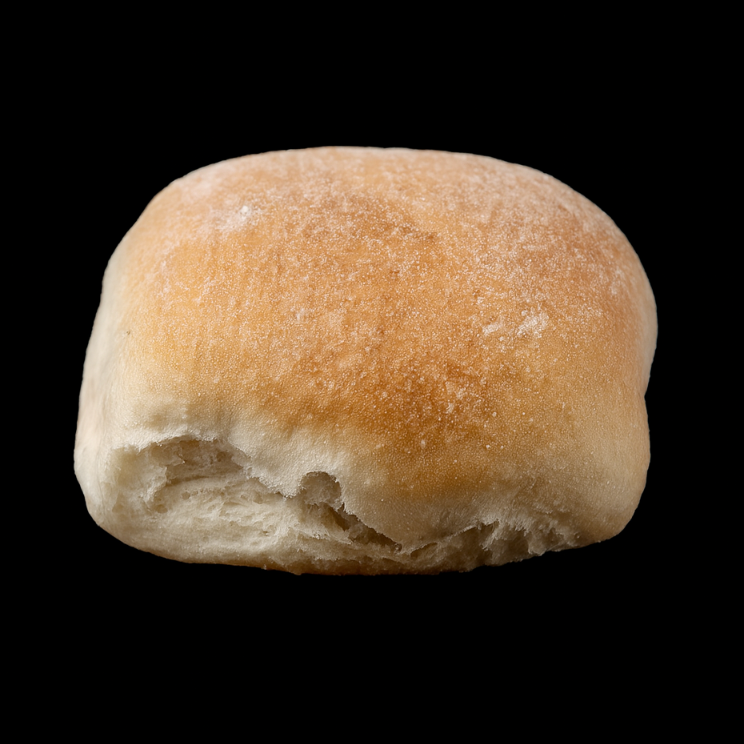 MEDIUM CIABATTA ROLL