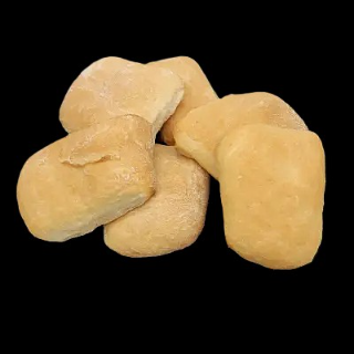 SQUARE CASA DINNER ROLL