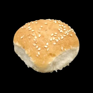 SEEDED COCKTAIL ROLL