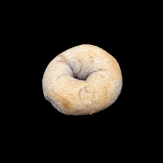 MINI BLUEBERRY BAGEL
