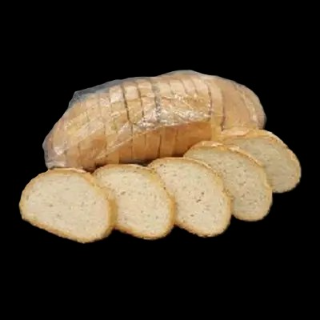 CASA BREAD SLICED