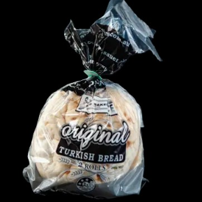 PACKET 2 ROMANO ROLL