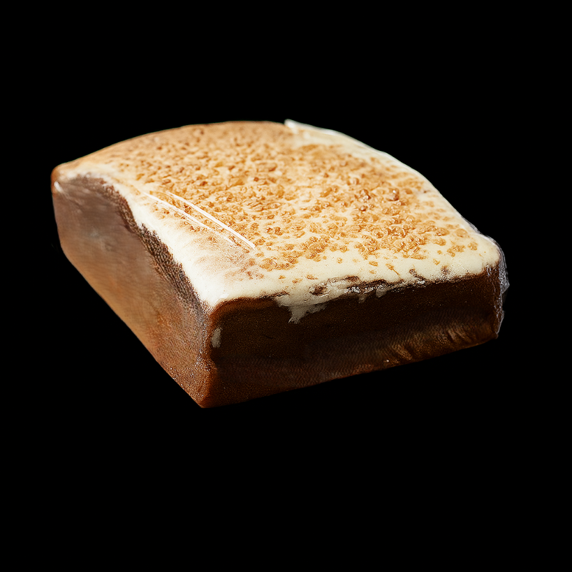 ICE CARROT CAKE SLAB (SWB)