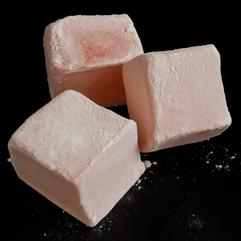 TURKISH DELIGHT 3KG BOX