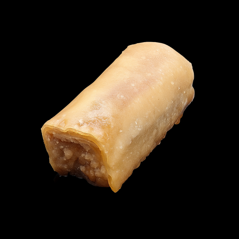 RETAIL BAKLAVA ROLLS PK12