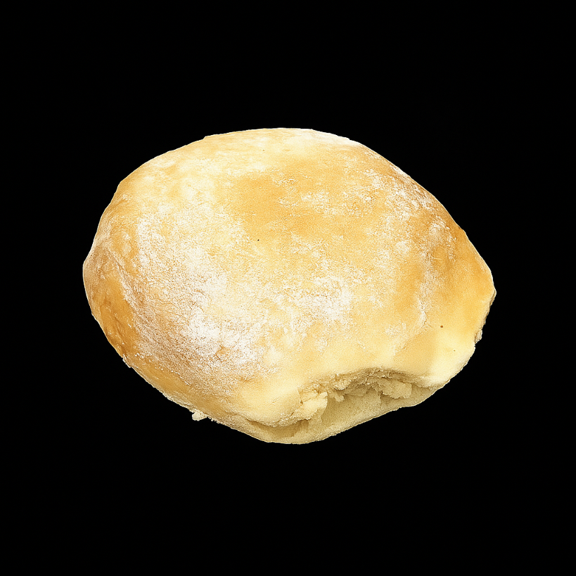 60G MINI PLAIN SCONE