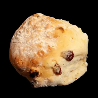 MEDIUM FRUIT SCONE