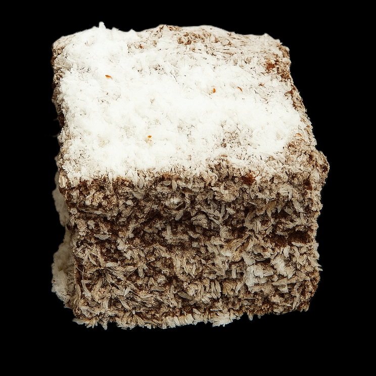 LAMINGTON BOX6