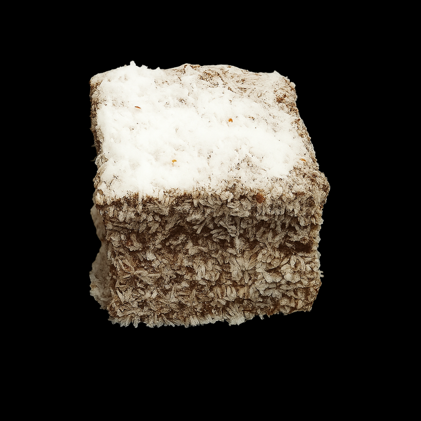 MINI LAMINGTON BOX6