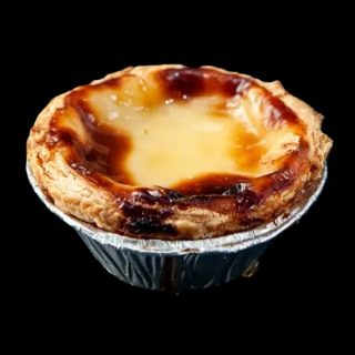 PORTUGUESE TART BOX6