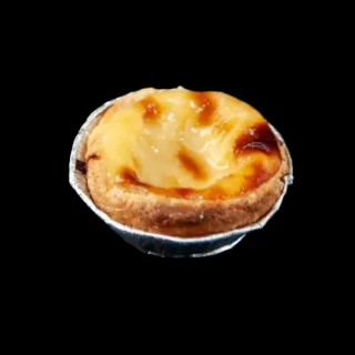 MINI PORTUGUESE TART BOX6