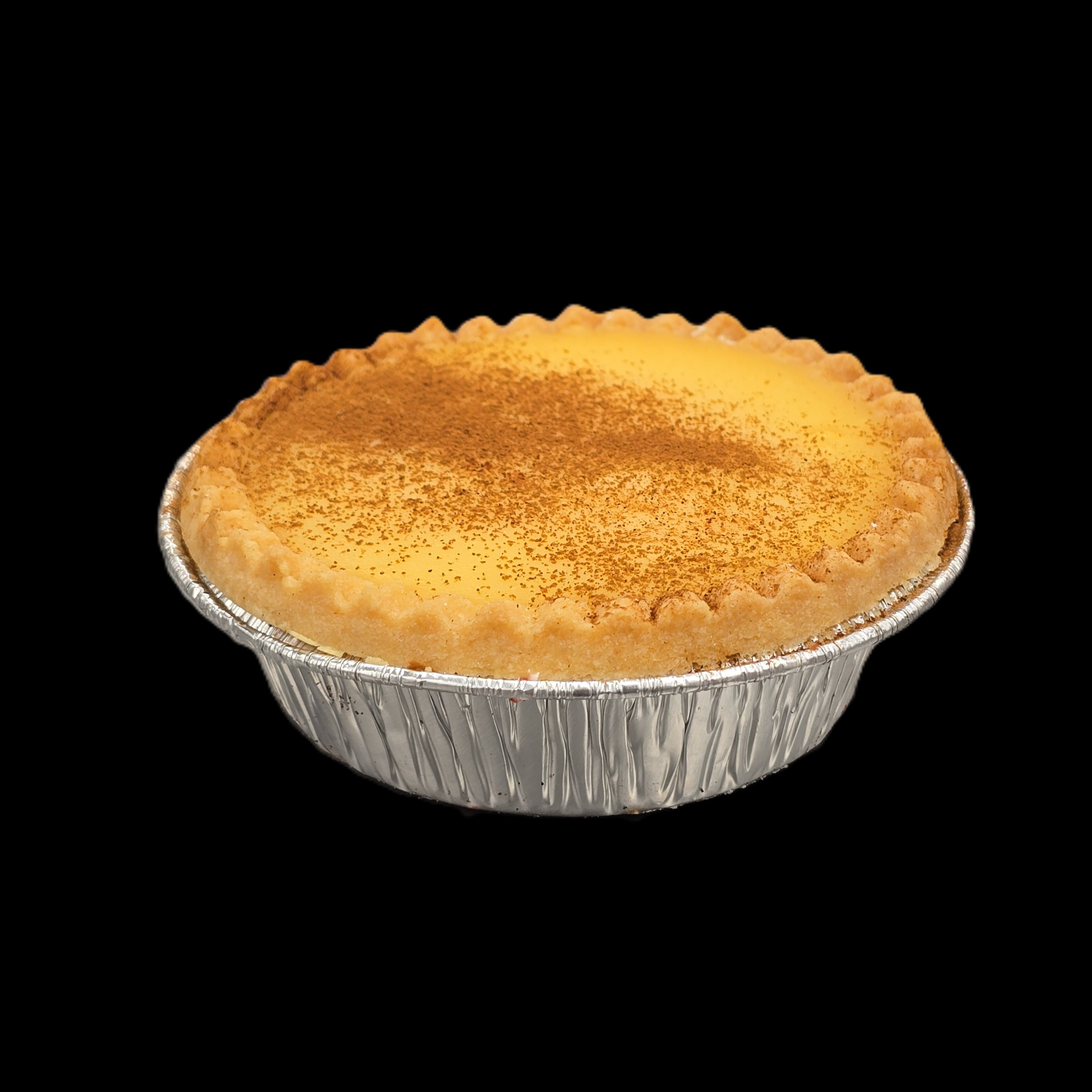 CUSTARD TART BOX4