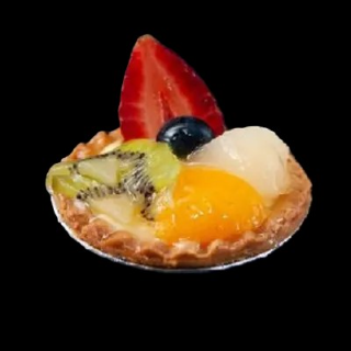 MINI FRUIT TART BOX6