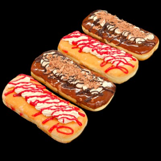 LONG JOHN MIXED BOX4