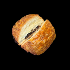 PAIN AU CHOCOLAT CROISSANT