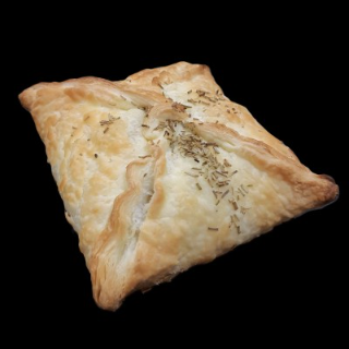 COTTAGE LAMB SHANK & RED WINE PIE BOX4