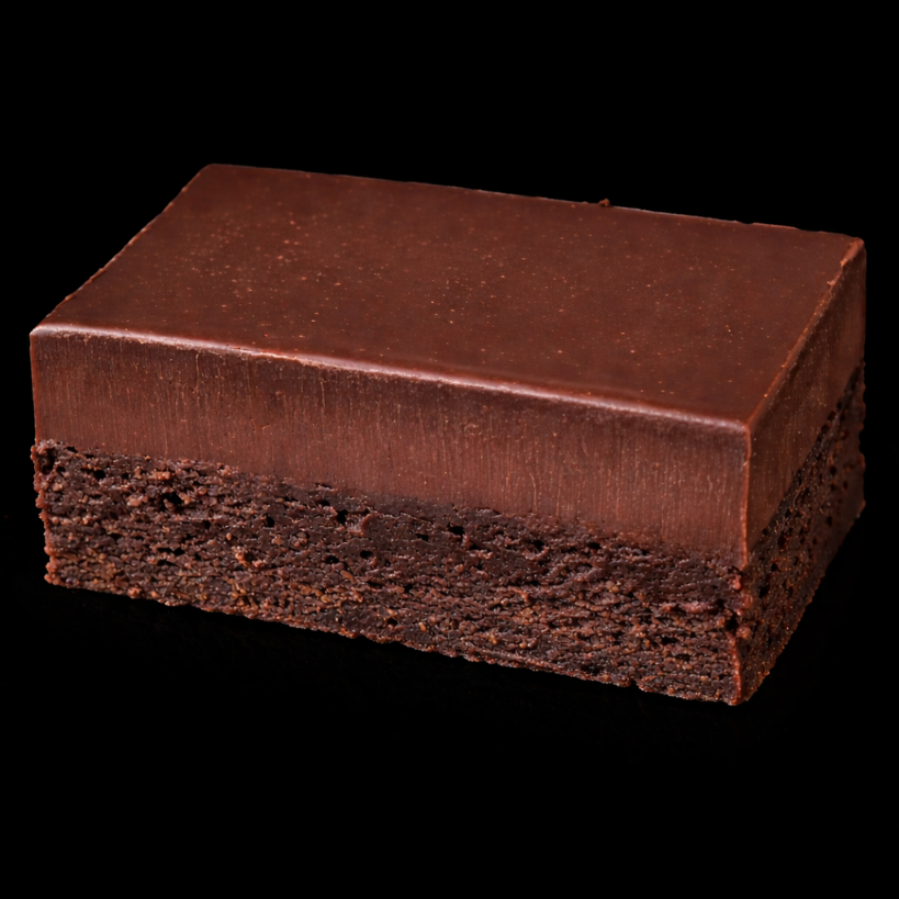 CHOCOLATE MUD SLICE BOX6