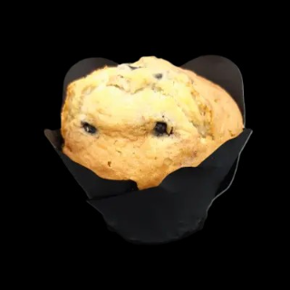 GOURMET MUFFIN MIXED BERRY