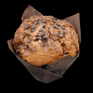 MUFFIN CHOCOLATE