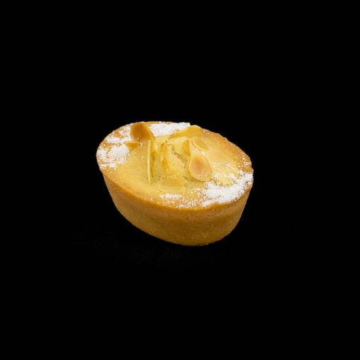 FRIAND ALMOND & LIME BOX6