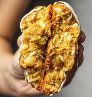 THICC WHITE CHOCOLATE & MACADAMIA COOKIE BOX10