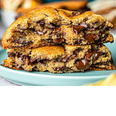 THICC CHOC CHIP COOKIE BOX10