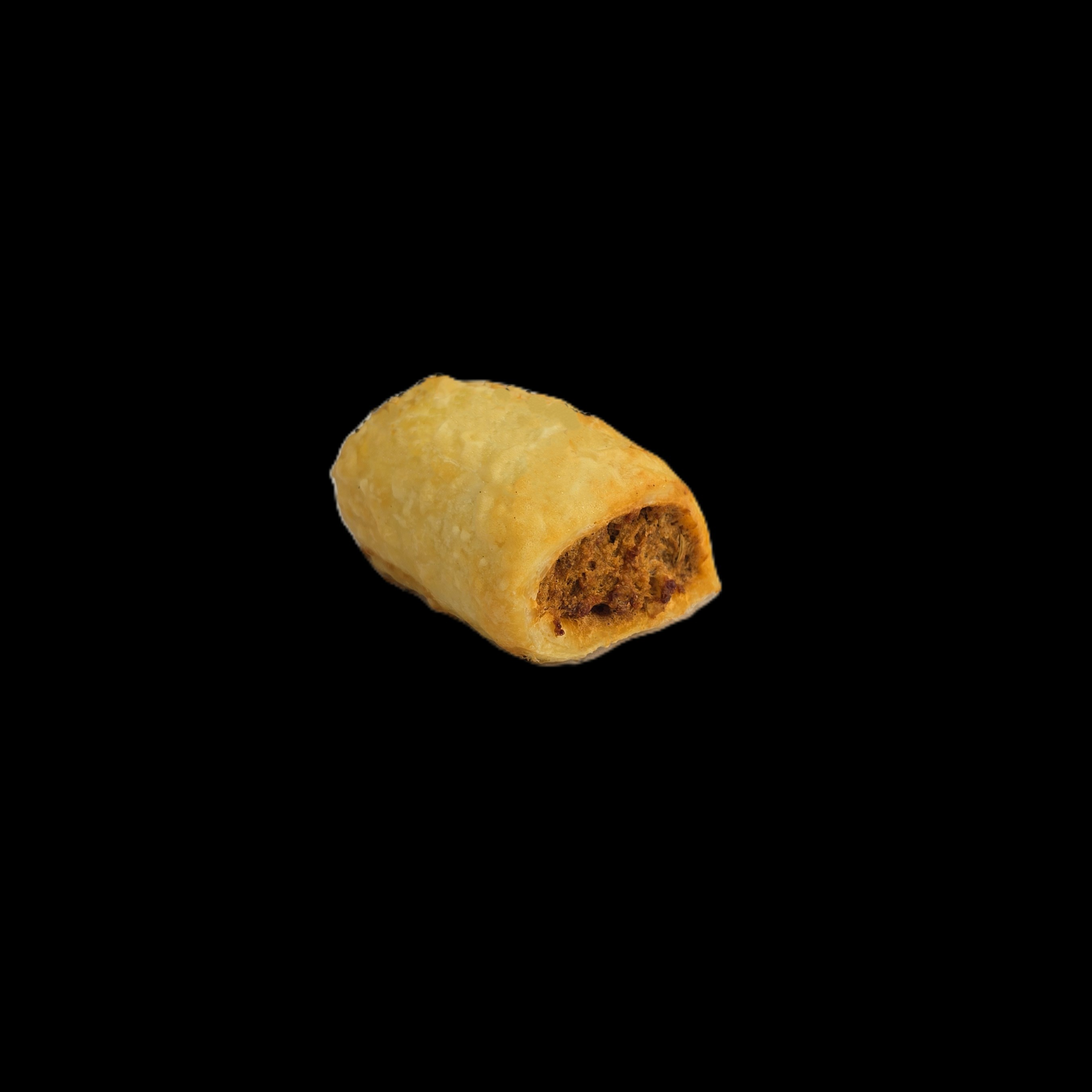 MINI SAUSAGE ROLL BOX15