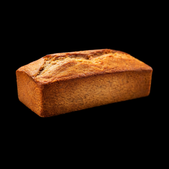 SUPER BANANA BREAD 1.8KG