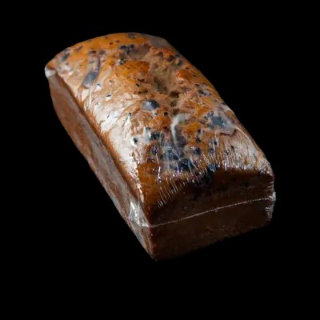 BLUEBERRY BANANA BREAD 1.8KG