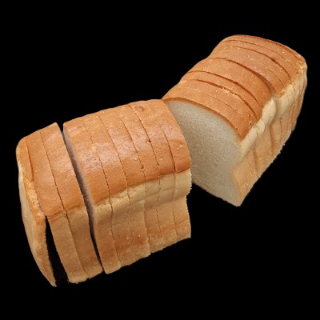 CLASSIC WHITE GLUTEN FREE SLICED LOAF(19)