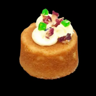 LIME, YOGHURT & COCONUT CAKE BOX6 (GF)