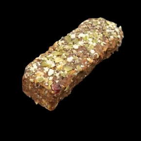 FIG & CRANBERRY BAR BOX6 (GF, DF, V)