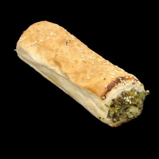 SPINACH & FETA ROLL