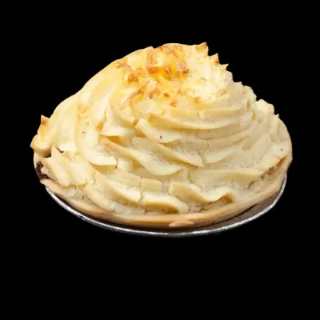 BUDGET BEEF & POTATO PIE