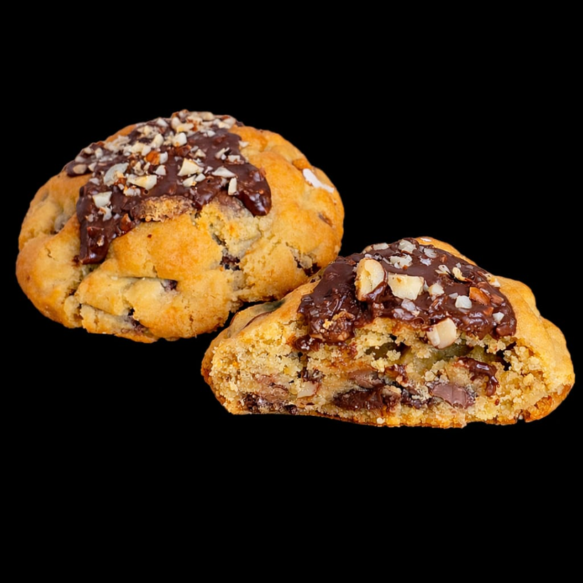 FERRERO ROCHE COOKIE BOX6