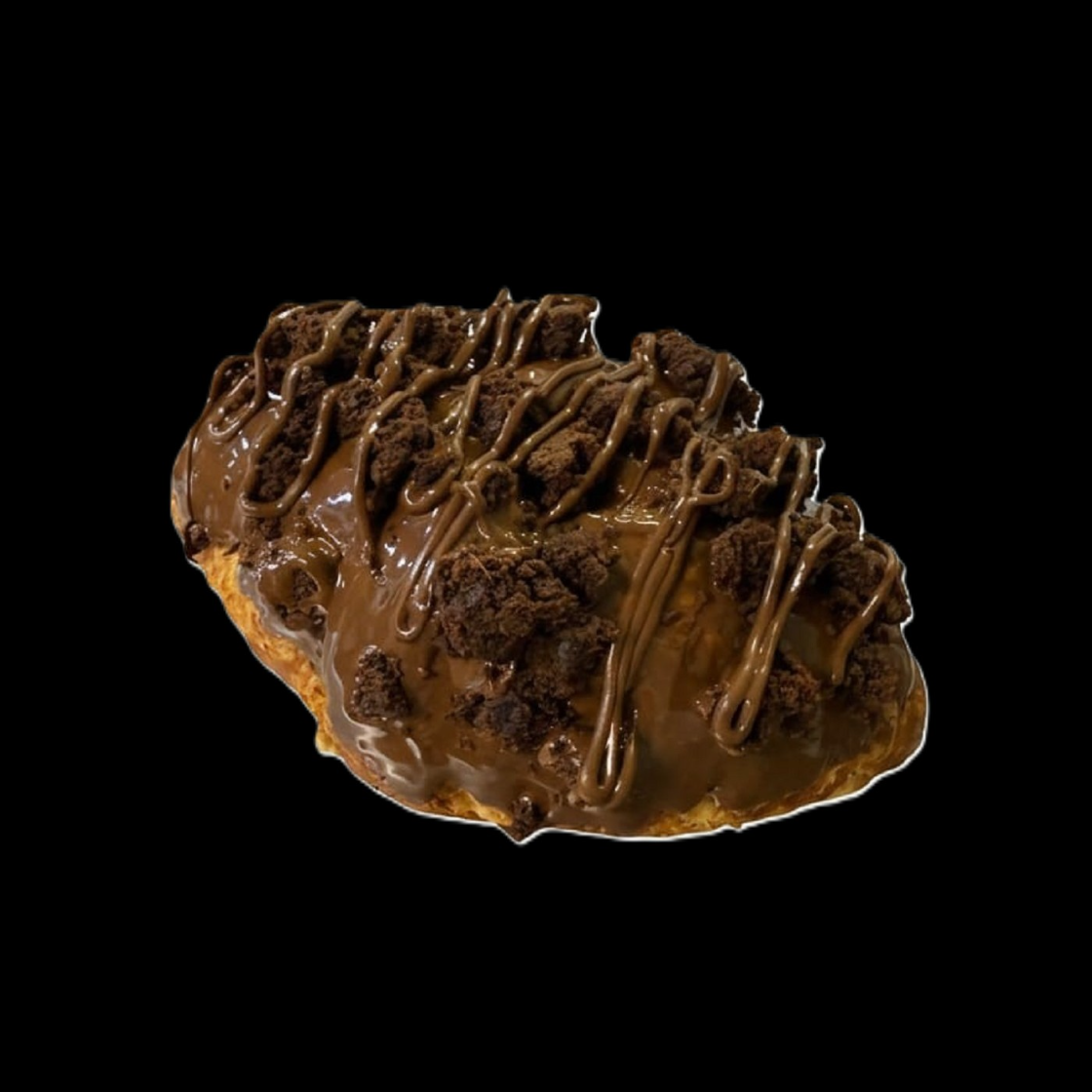 LOADED CROISSANT NUTELLA BROWNIE BOX4