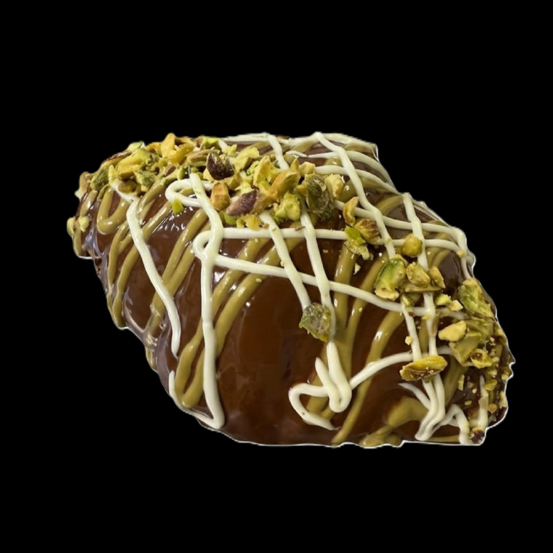 LOADED CROISSANT PISTACHIO & CHOCOLATE BOX4