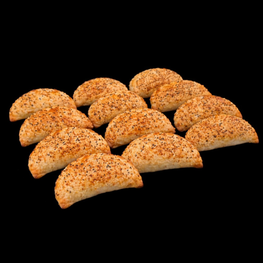 MINI BOX12 THREE CHEESE PIDE