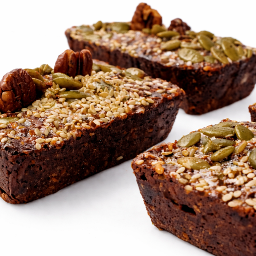 FNG BAR GLUTEN & DAIRY FREE (BOX12)