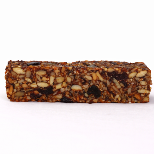 VEGAN VDG BAR (BOX12)