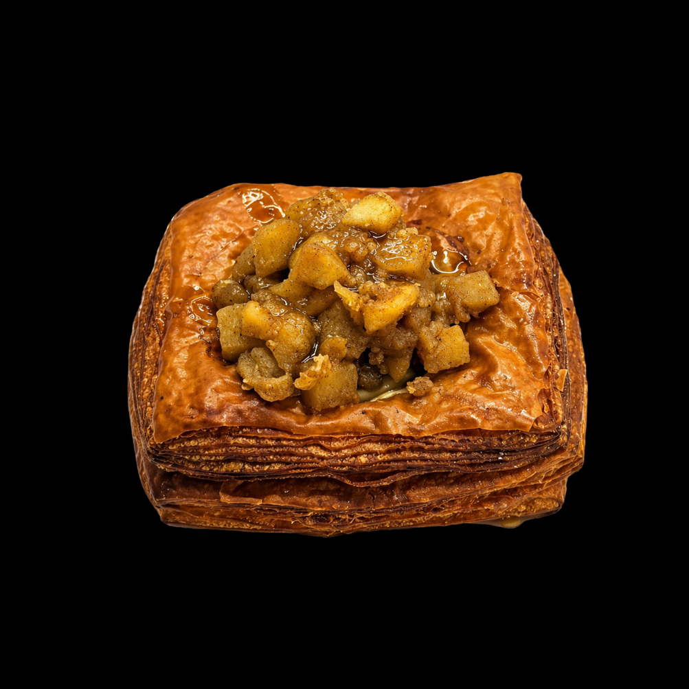 PREMIUM APPLE DANISH