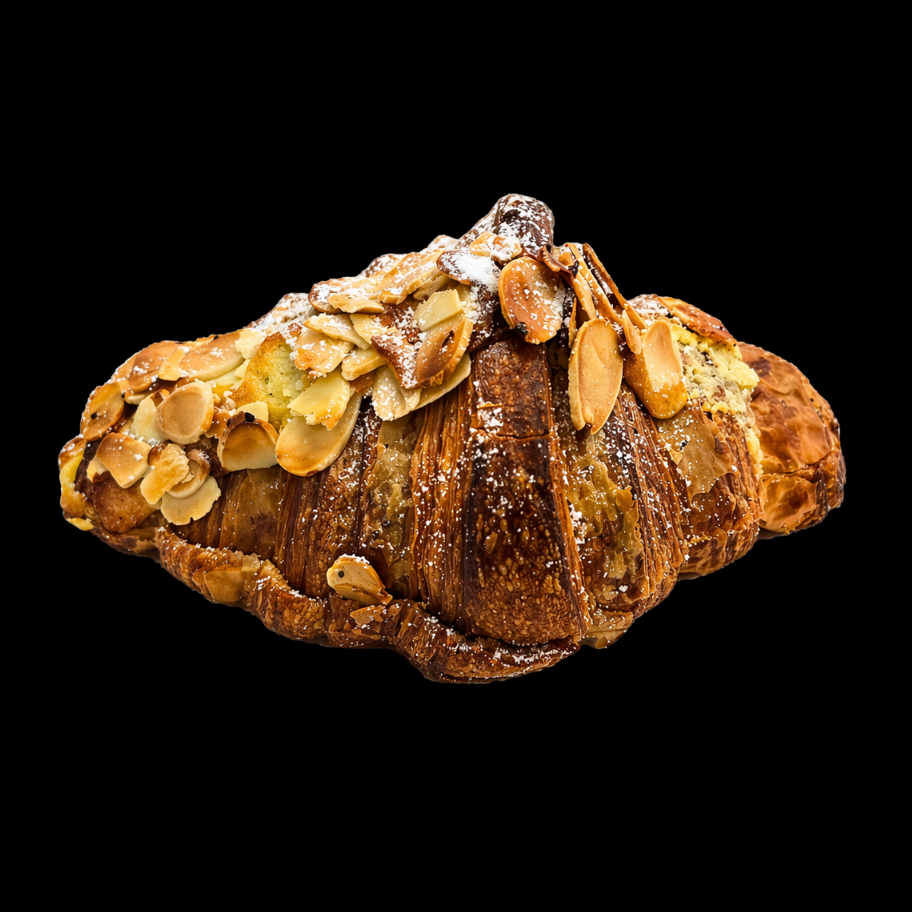 PREMIUM ALMOND CROISSANT