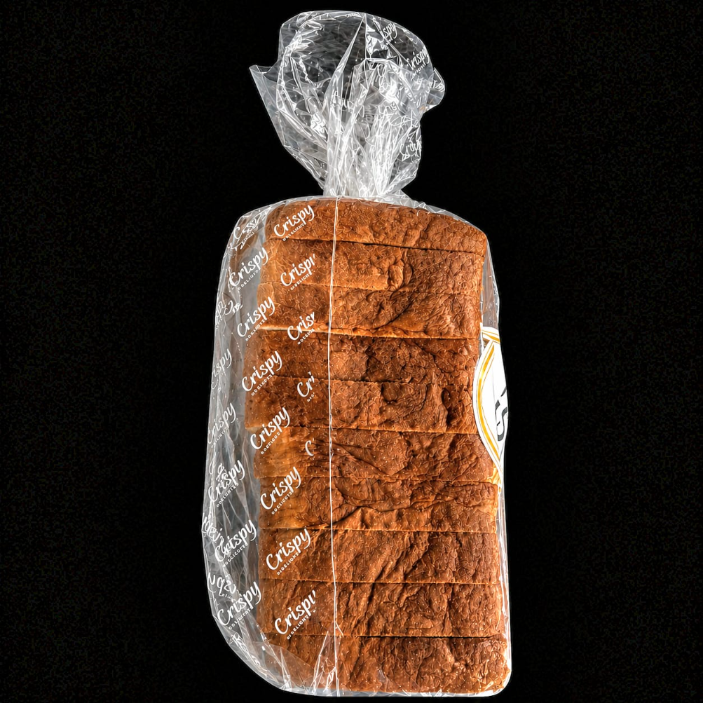 MILK LOAF 20MM