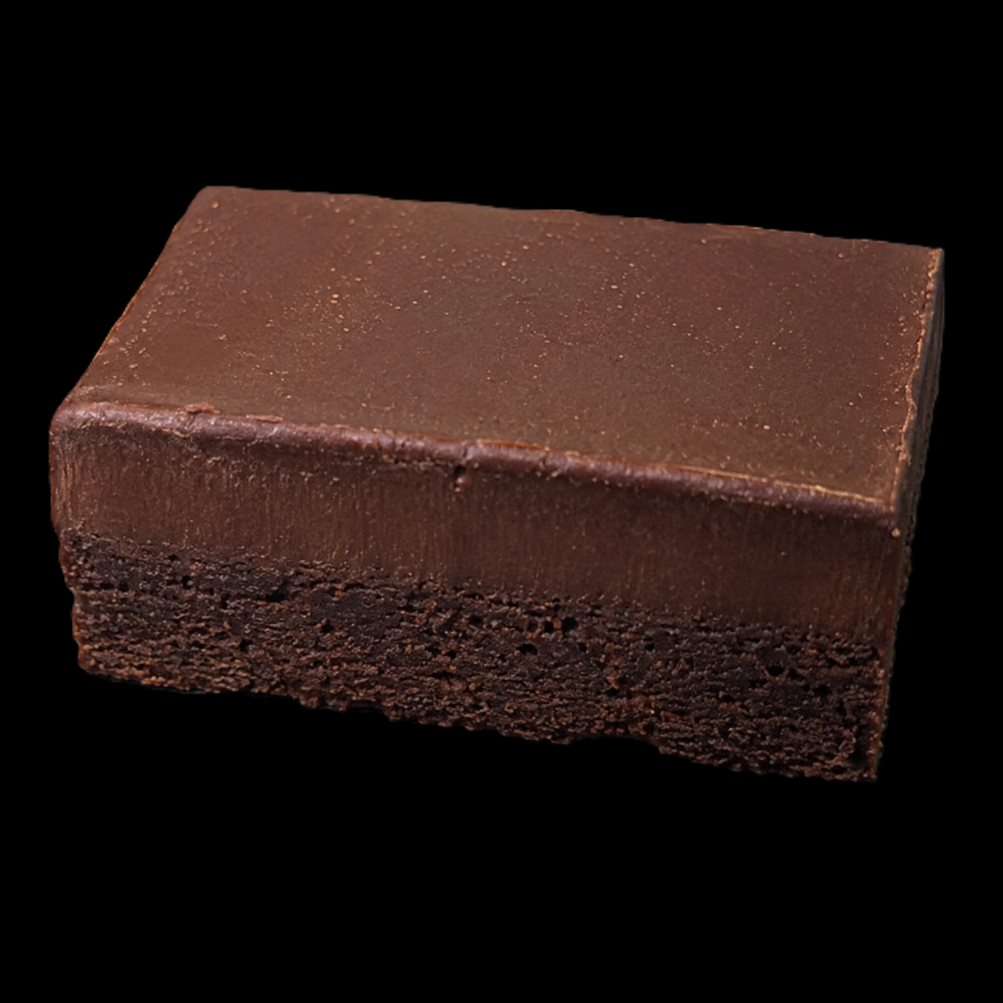 CHOCOLATE MUD SLICE BOX6