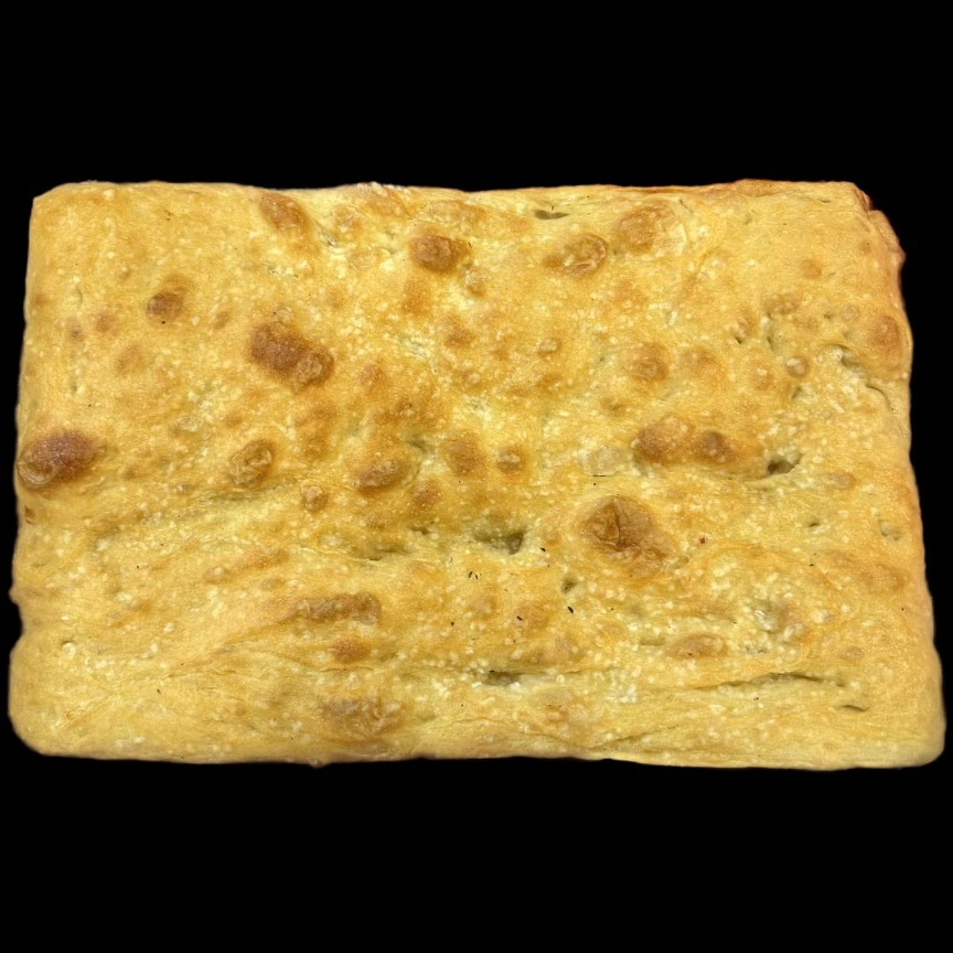 THICK ARTISAN FOCACCIA PLAIN 