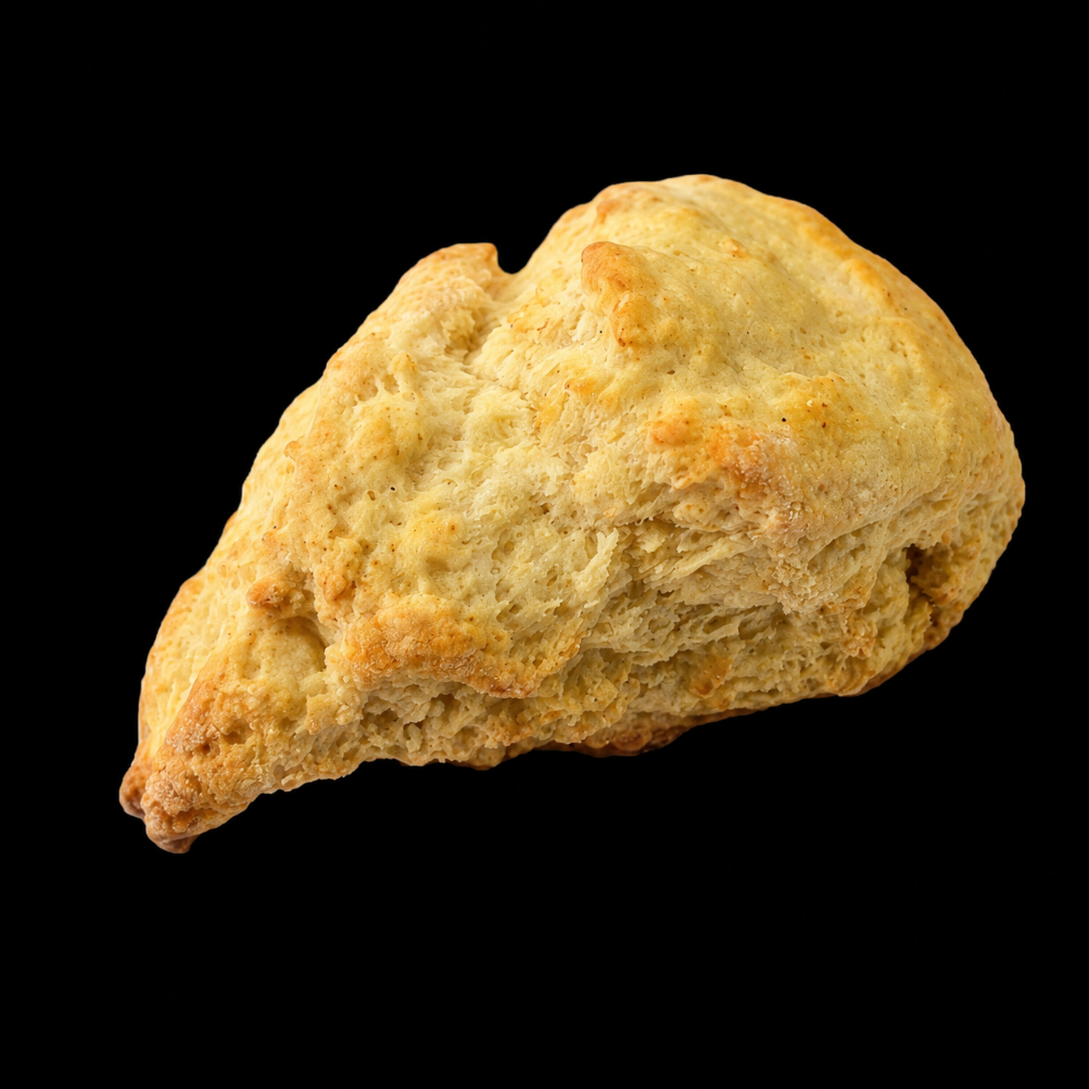 PREMIUM PLAIN SCONE BOX5