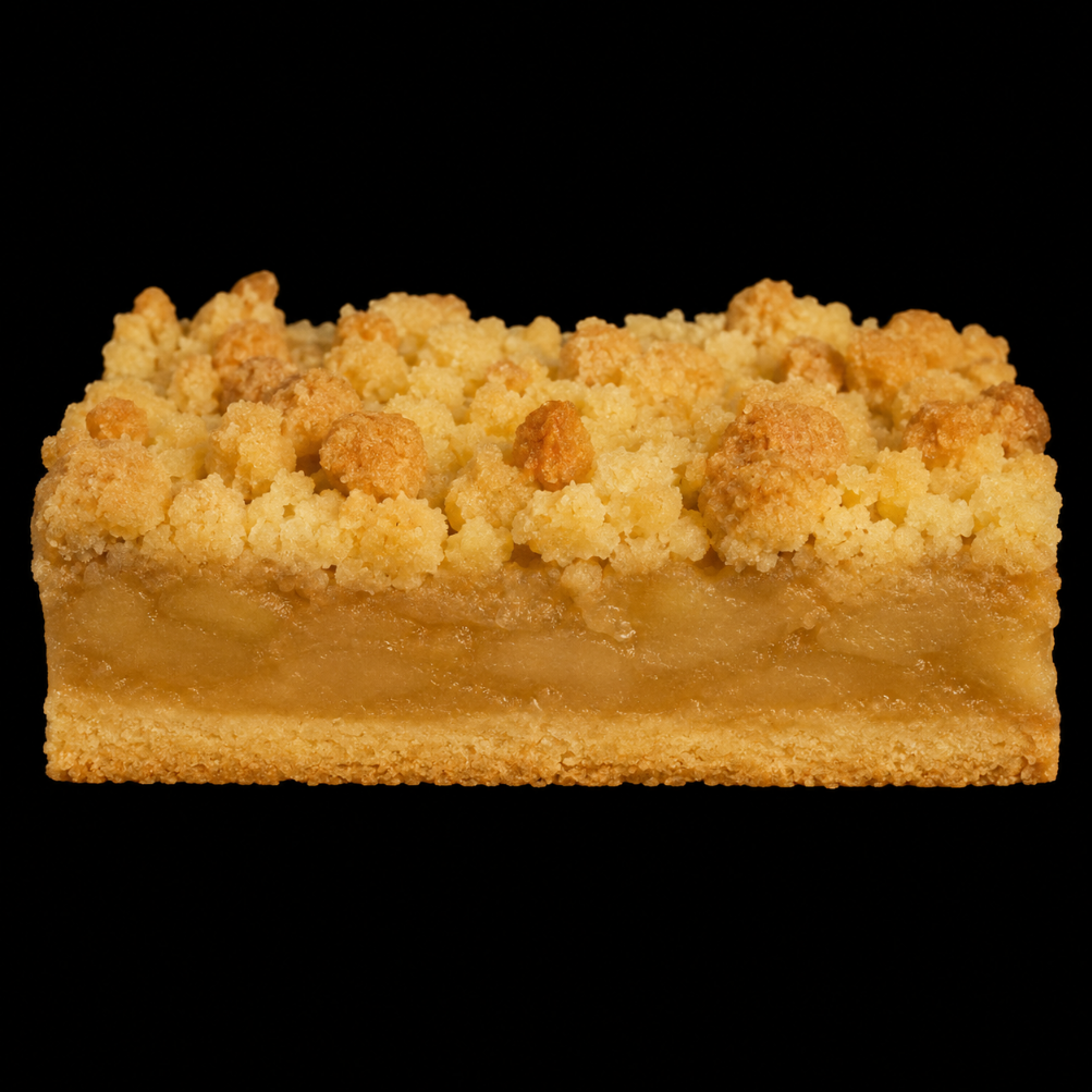 APPLE CRUMBLE SLICE BOX6