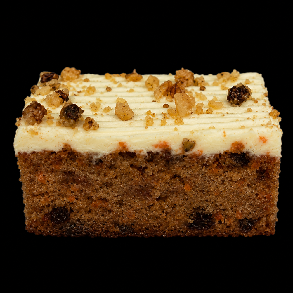 PREMIUM CARROT CAKE BOX6