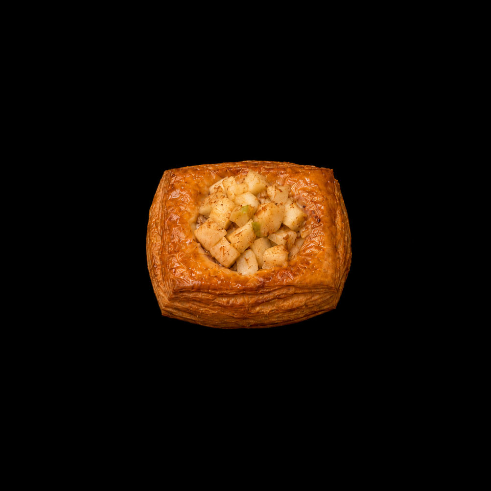 PREMIUM *MEDIUM* APPLE DANISH