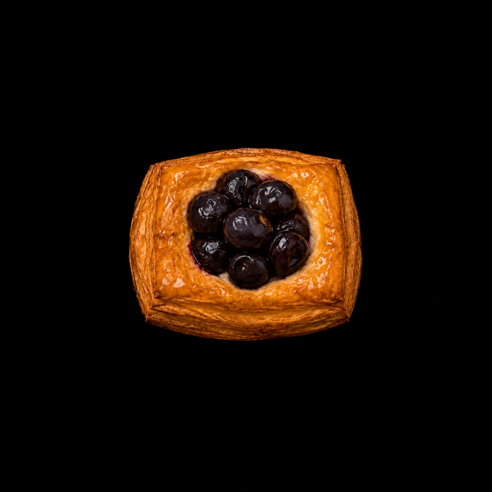 PREMIUM *MEDIUM* CHERRY DANISH